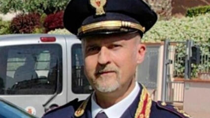 Lutto nella Polizia: è morto Stefano Ortolani, ex comandante della Stradale di Jesi. Donati gli organi