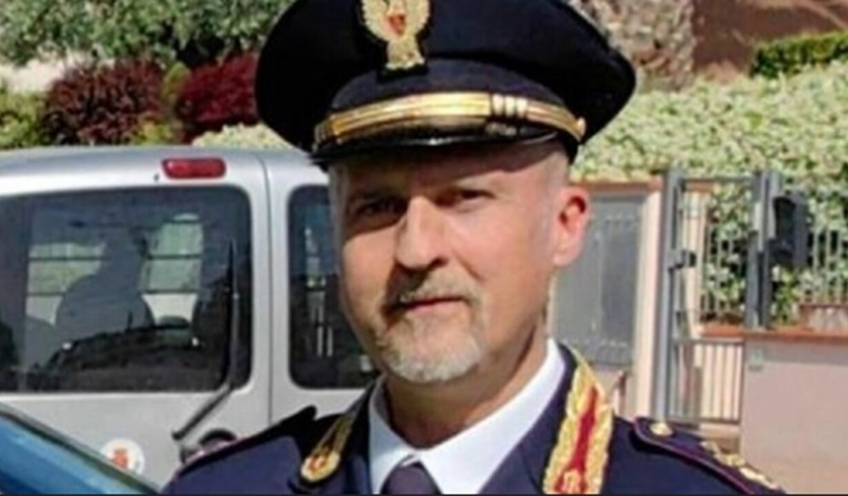 Lutto nella Polizia: è morto Stefano Ortolani, ex comandante della Stradale di Jesi. Donati gli organi