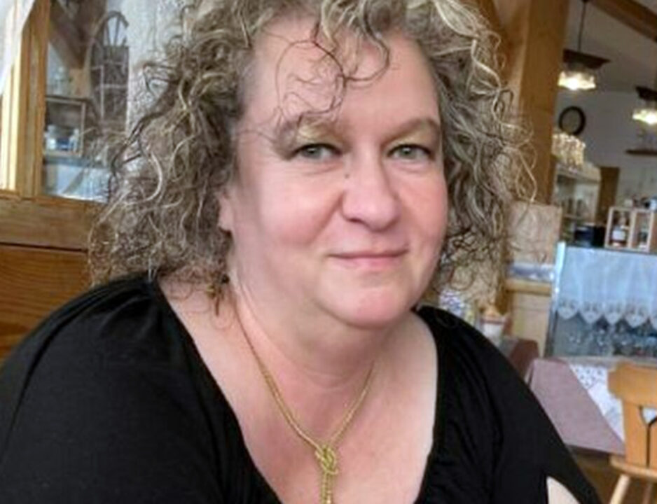 Tatiana Aggio, 54 anni, direttrice Poste, trovata morta in casa