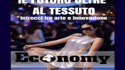Sannio: giovani talenti e visione di futuro. Il Lombardi di Airola brilla al concorso di Economy Group
