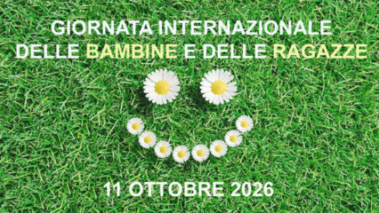 Giornata Internazionale delle Bambine e delle Ragazze: appello globale per l'istruzione e il contrasto ai matrimoni precoci