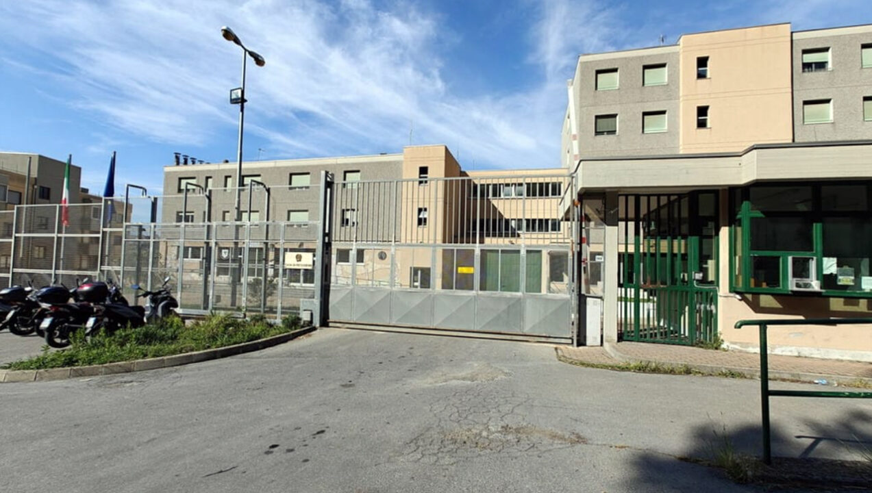 Valle Caudina: Maria Luisa Landi è la nuova direttrice del carcere di Sanremo