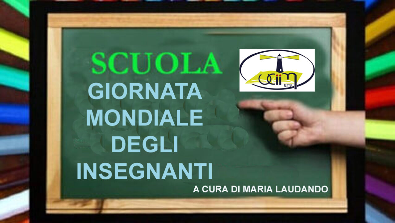 Giornata Mondiale degli Insegnanti: focus sul futuro della professione e sulle sfide educative
